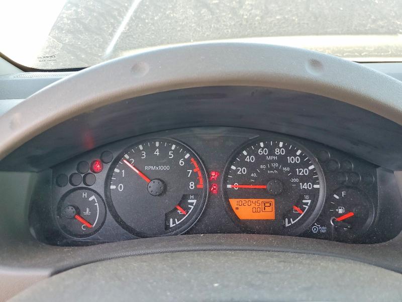 صورة رقم 9 من المزاد - 2016 NISSAN FRONTIER مع VIN 1N6AD0ER5GN710604