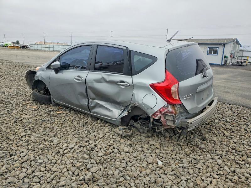 Photo 2 from auction – 2015 NISSAN VERSA NOTE with VIN 3N1CE2CP7FL447605