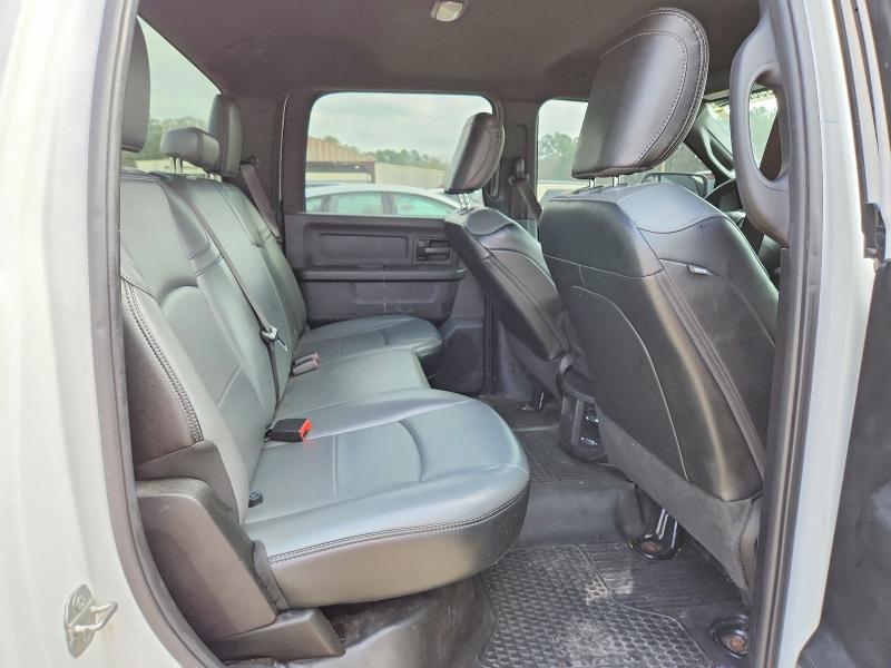 Photo 10 from auction – 2021 RAM 2500 TRADE with VIN 3C6UR4HJ2MG508393