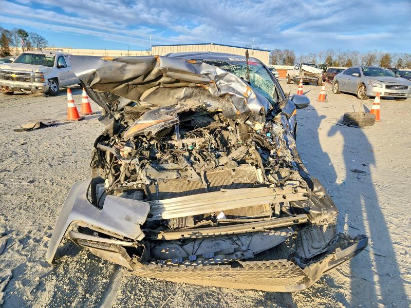 Photo 5 from auction – 2022 TOYOTA COROLLA SE with VIN JTDS4MCE5N3510135