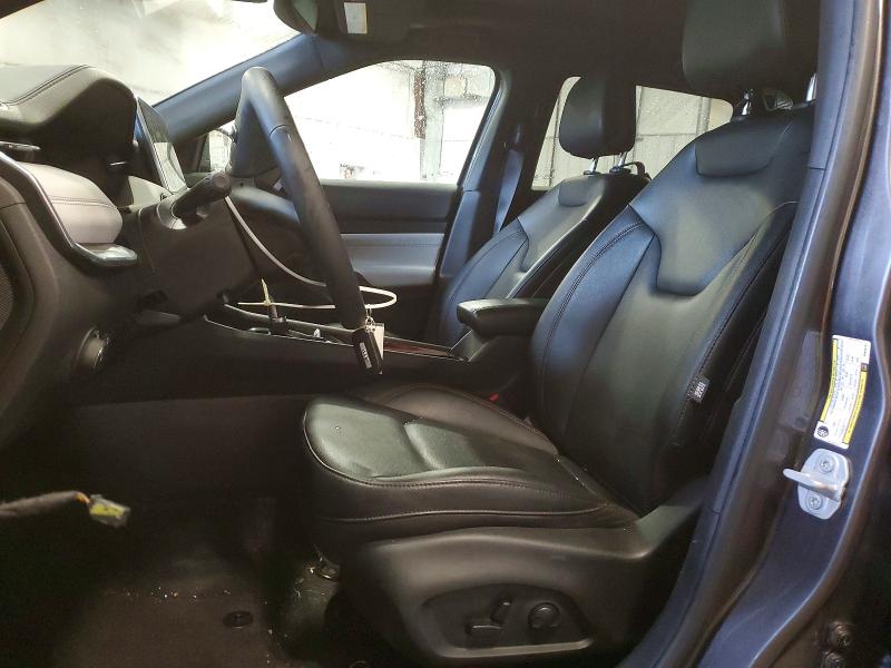 Photo 7 from auction – 2024 JEEP COMPASS with VIN 3C4NJDCN3RT600707