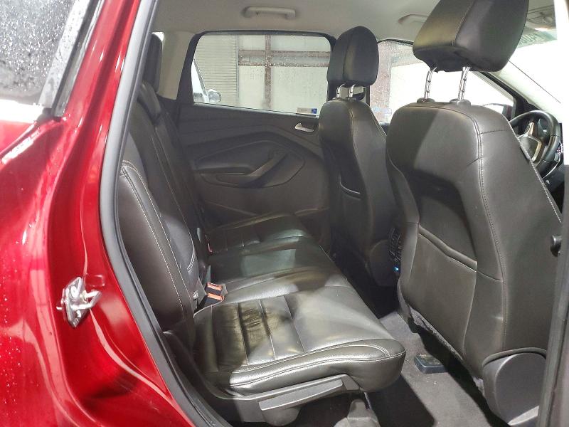Photo 11 from auction – 2015 FORD ESCAPE TIT with VIN 1FMCU9J9XFUA66622