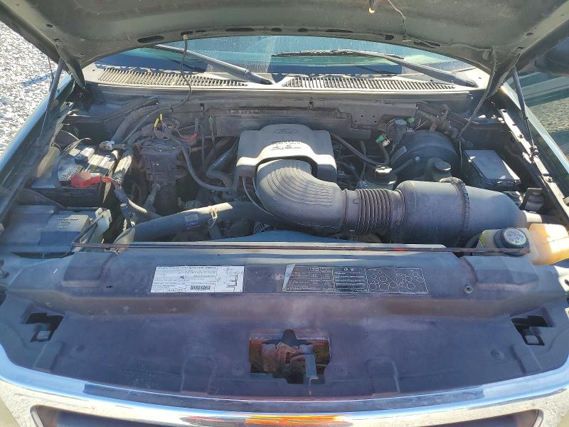 Foto 11 de la subasta – 2003 FORD F150 con VIN 1FTRF17W93NB73092