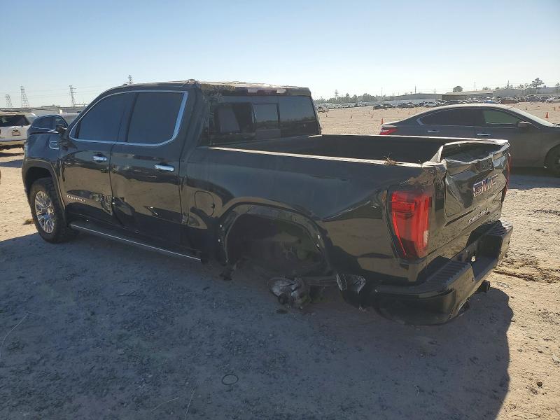Photo 2 from auction – 2022 GMC SIERRA C15 with VIN 3GTPHGED2NG687934