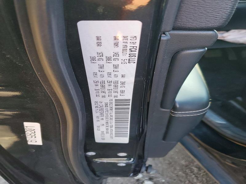 Photo 14 from auction – 2015 JEEP GRAND CHER with VIN 1C4RJFBG2FC845070
