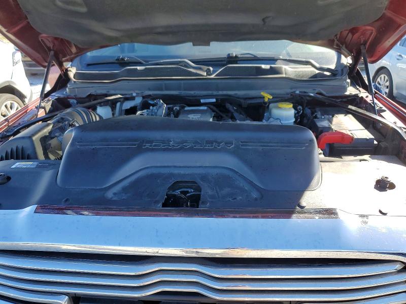 Photo 11 from auction – 2022 RAM 3500 LARAM with VIN 3C63RRJLXNG190870
