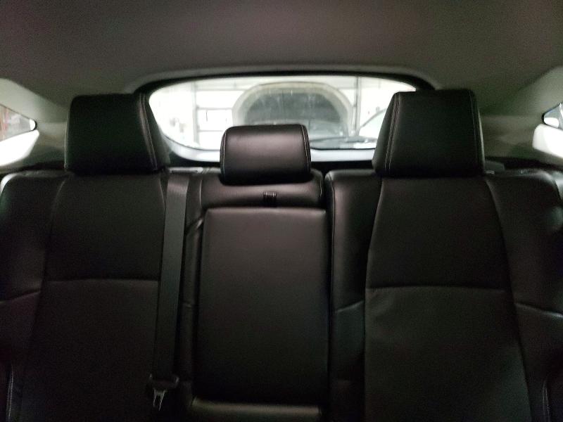 Photo 10 from auction – 2021 TOYOTA VENZA LE with VIN JTEAAAAH8MJ073267