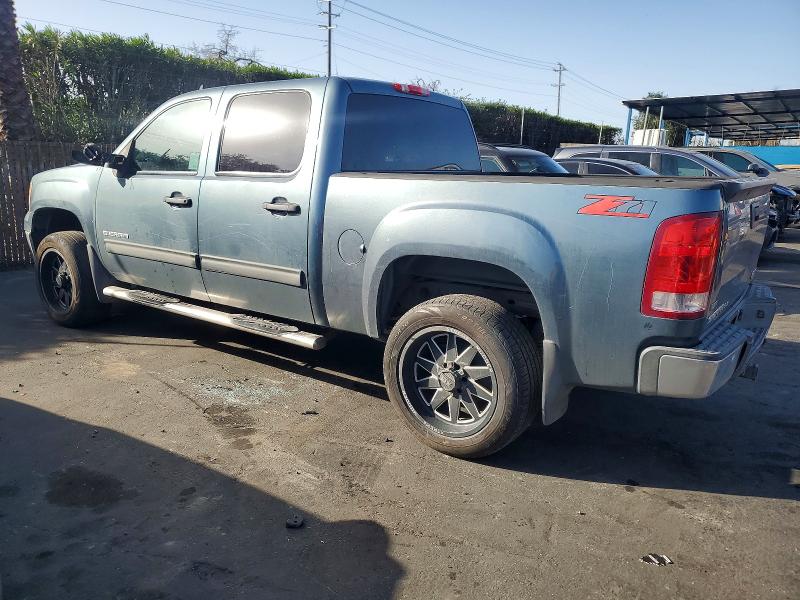 Photo 2 from auction – 2011 GMC SIERRA with VIN 3GTP1VE04BG316422