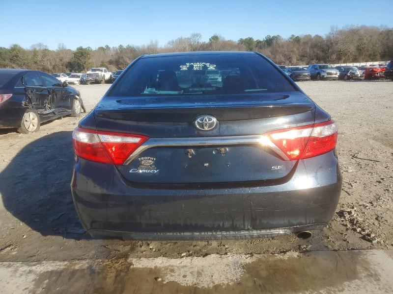 Photo 6 from auction – 2016 TOYOTA CAMRY LE with VIN 4T1BF1FK4GU552475