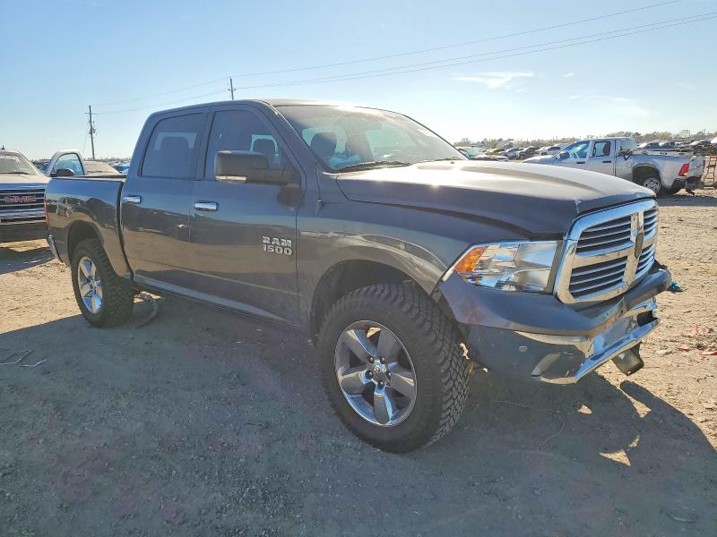 Photo 4 from auction – 2017 RAM 1500 SLT with VIN 1C6RR7LG2HS850847