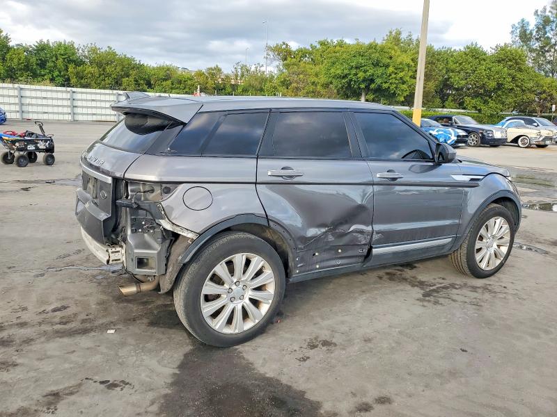 Photo 3 from auction – 2016 LAND ROVER RANGE ROVE with VIN SALVR2BG2GH117889
