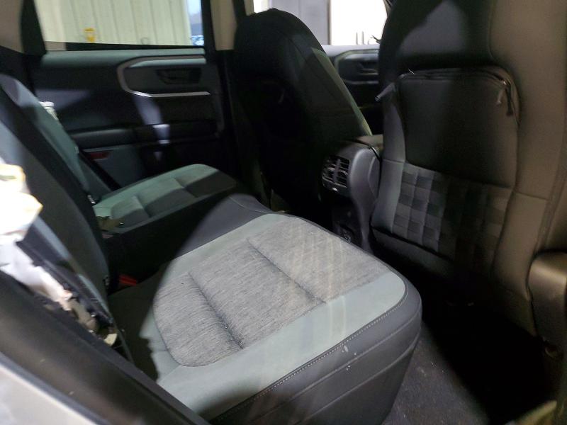 Photo 11 from auction – 2023 FORD BRONCO SPORT with VIN 3FMCR9B65PRD53400
