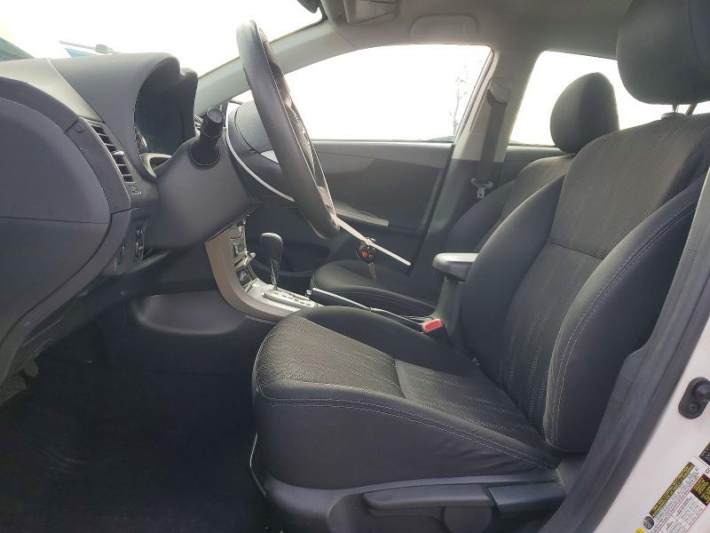 Photo 7 from auction – 2013 TOYOTA COROLLA with VIN 2T1BU4EE8DC959280