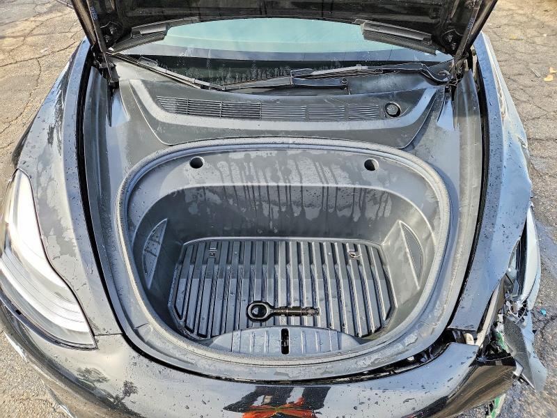 Photo 11 from auction – 2022 TESLA MODEL 3 with VIN 5YJ3E1EB6NF297928