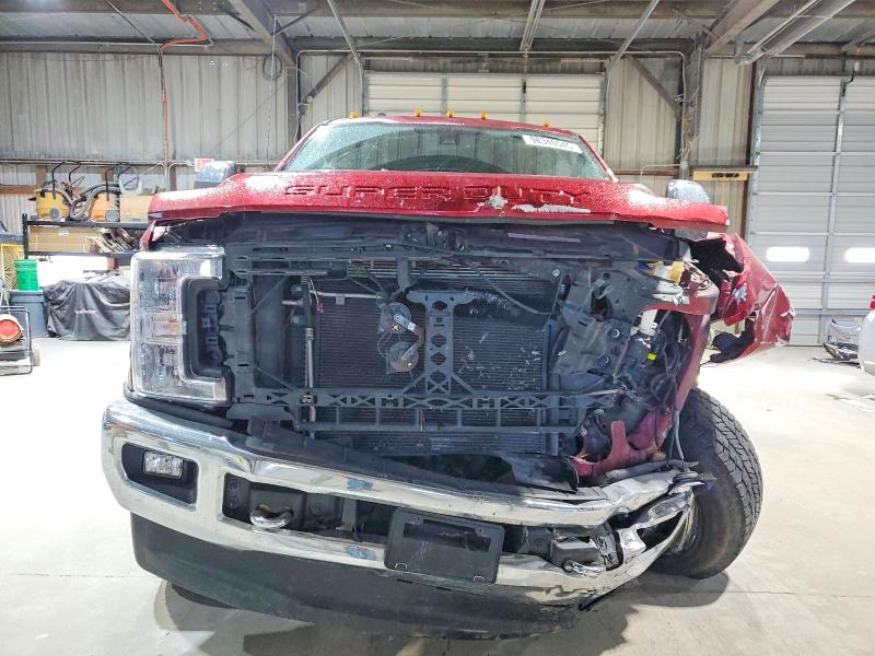 Photo 5 from auction – 2017 FORD F250 with VIN 1FT7W2B63HEB17421