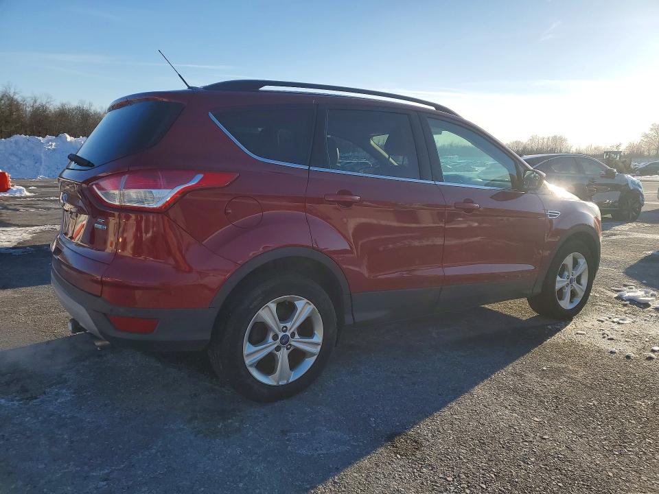 Photo 3 from auction – 2014 FORD ESCAPE with VIN 1FMCU9GX6EUA88511