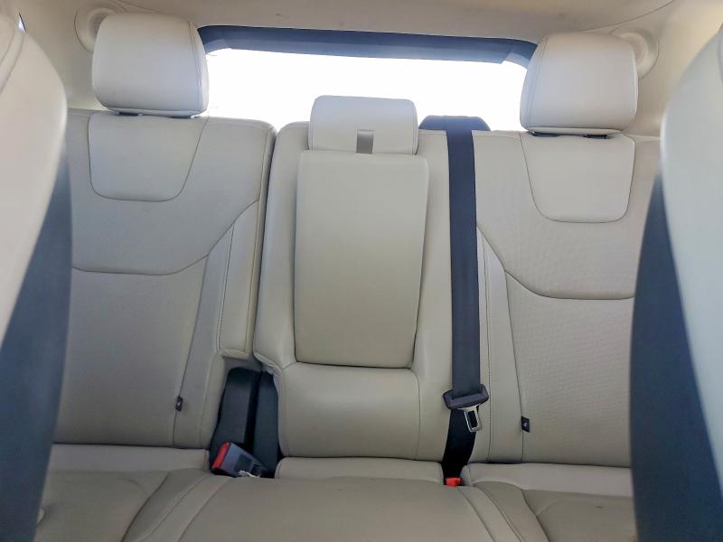 Photo 10 from auction – 2015 FORD EDGE TITAN with VIN 2FMTK4K92FBB60247