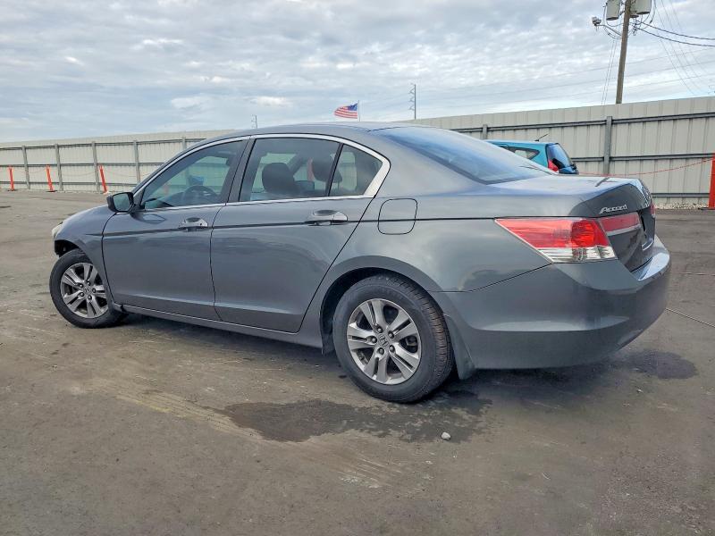 صورة رقم 2 من المزاد - 2012 HONDA ACCORD LXP مع VIN 1HGCP2F42CA013265