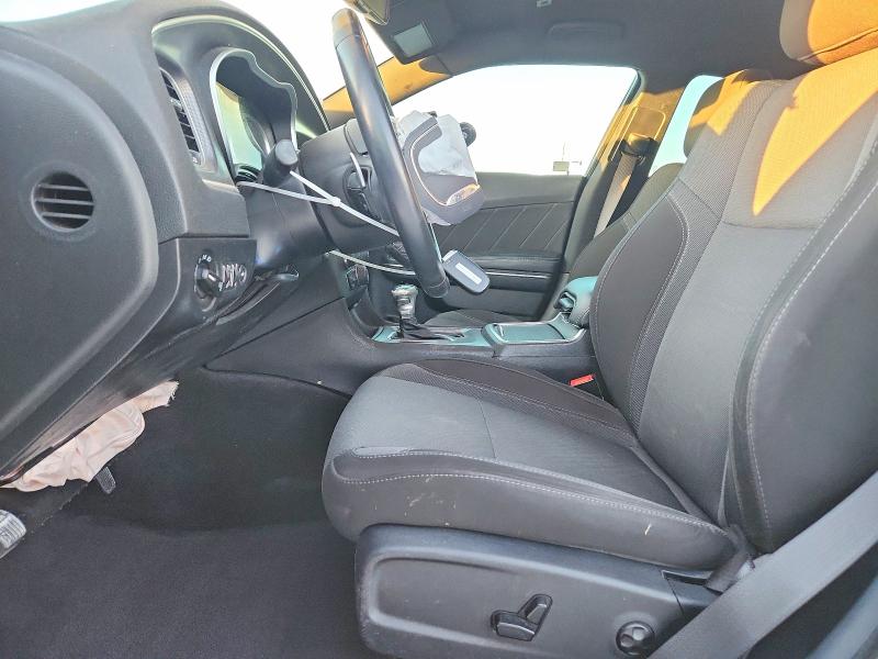 Photo 7 from auction – 2017 DODGE CHARGER with VIN 2C3CDXHG5HH551712