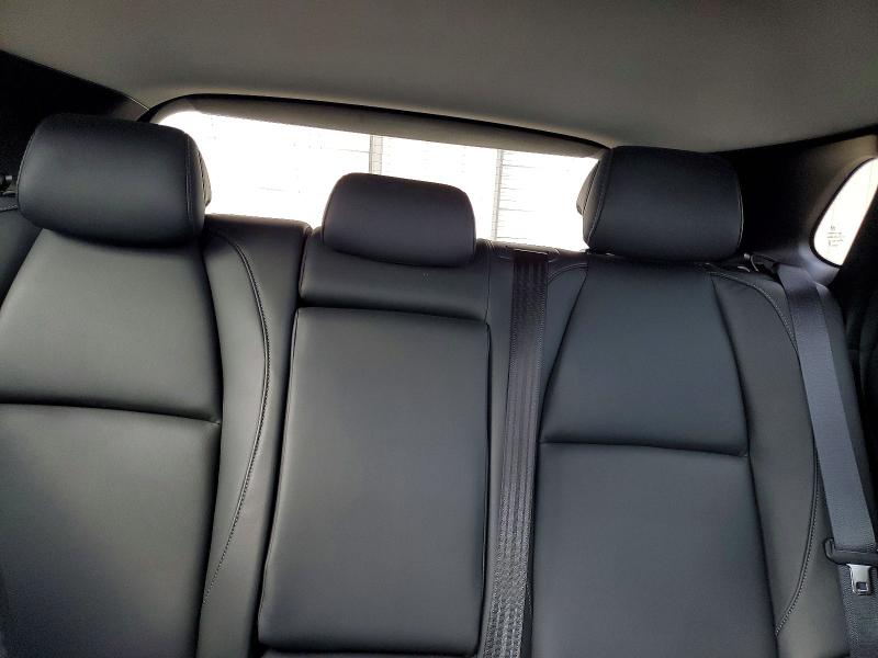 Photo 10 from auction – 2025 MAZDA CX-30 SELE with VIN 3MVDMBBM3SM786988