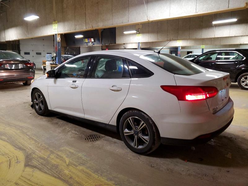 Photo 2 from auction – 2016 FORD FOCUS SE with VIN 1FADP3FE6GL331231