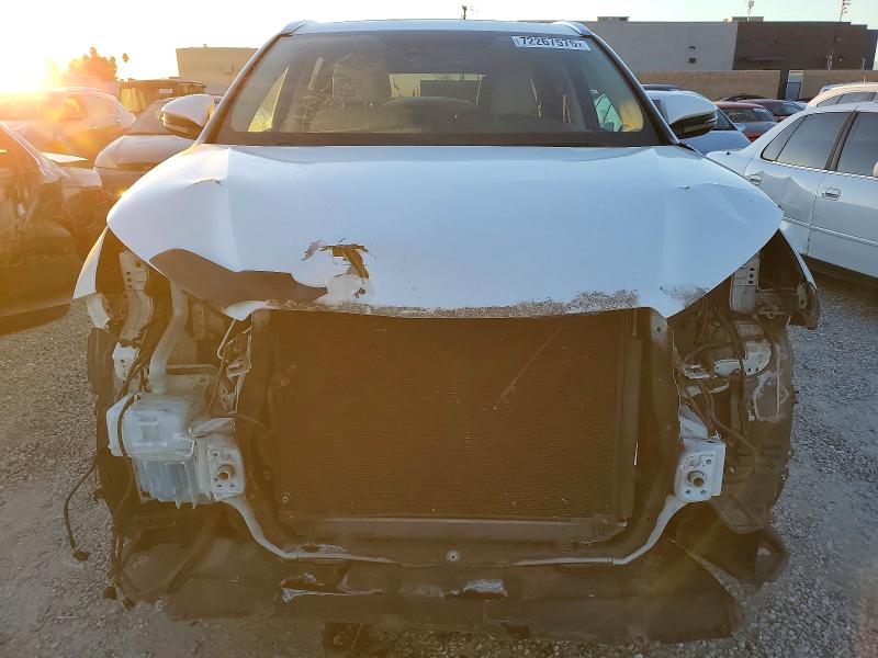 Foto 5 de la subasta – 2014 TOYOTA HIGHLANDER con VIN 5TDYKRFH3ES015496