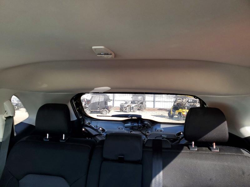 Foto 10 de la subasta – 2021 FORD EDGE con VIN 2FMPK3G90MBA60312