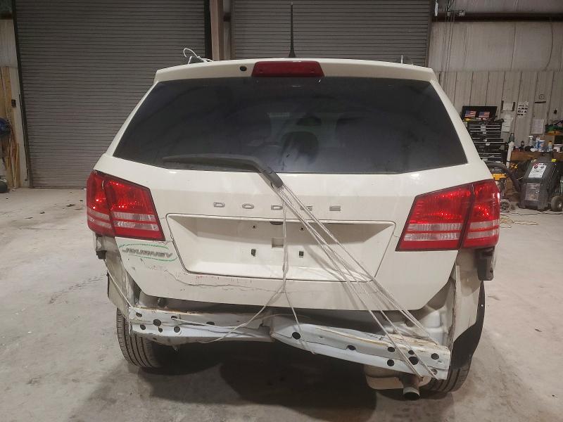 Photo 6 from auction – 2020 DODGE JOURNEY with VIN 3C4PDCAB4LT262485
