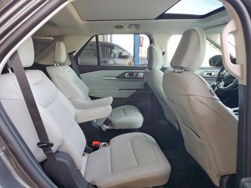 Photo 11 from auction – 2025 FORD EXPLORER with VIN 1FMWK8HC7SGD01016