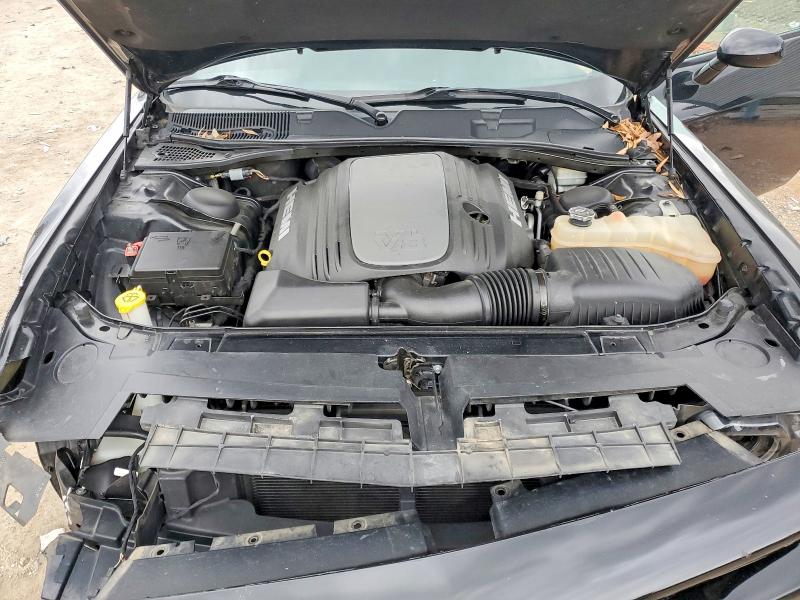 Photo 11 from auction – 2015 DODGE CHALLENGER with VIN 2C3CDZAT5FH865487