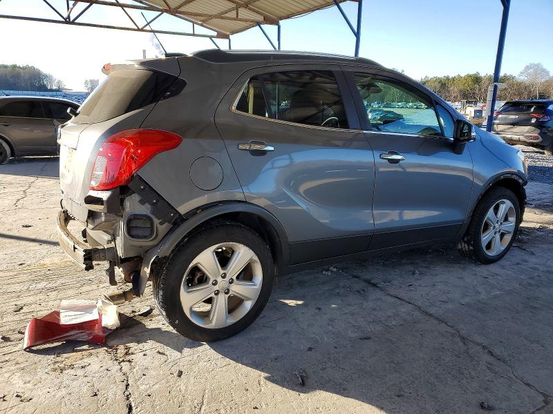 Photo 3 from auction – 2015 BUICK ENCORE CON with VIN KL4CJBSB9FB083360