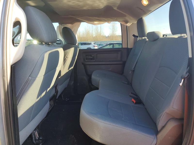 Photo 10 from auction – 2020 RAM 1500 CLASS with VIN 1C6RR7KT3LS130285