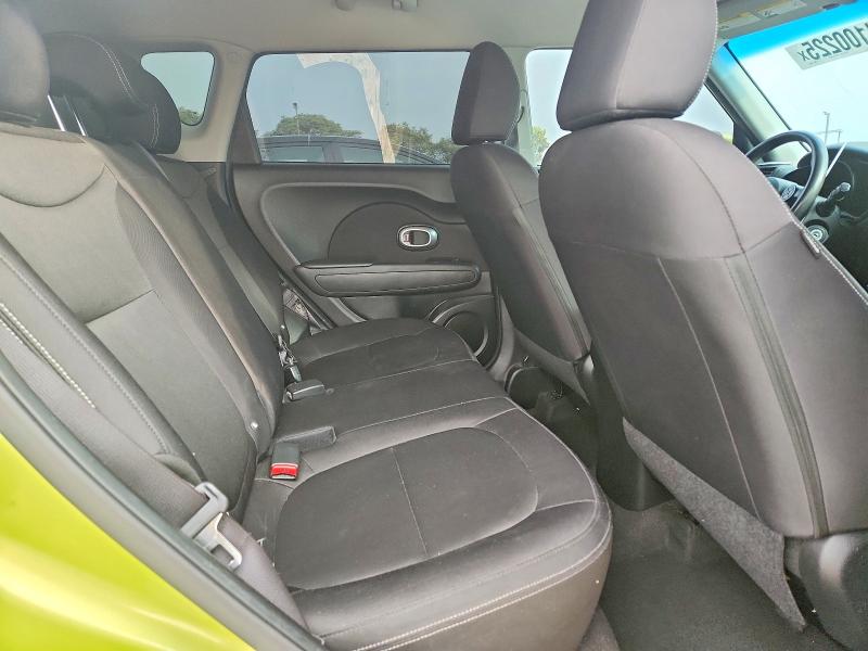 Photo 11 from auction – 2015 KIA SOUL with VIN KNDJN2A20F7763525