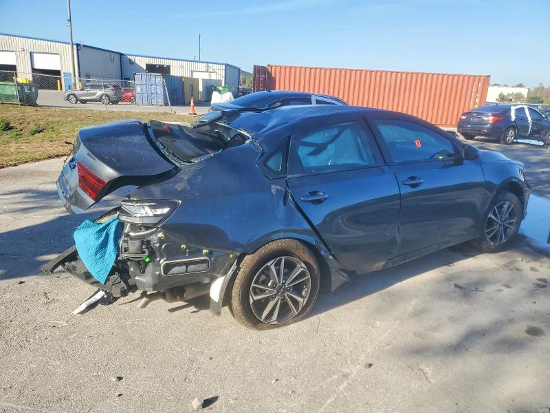 Photo 3 from auction – 2024 KIA FORTE with VIN 3KPF24AD4RE817067