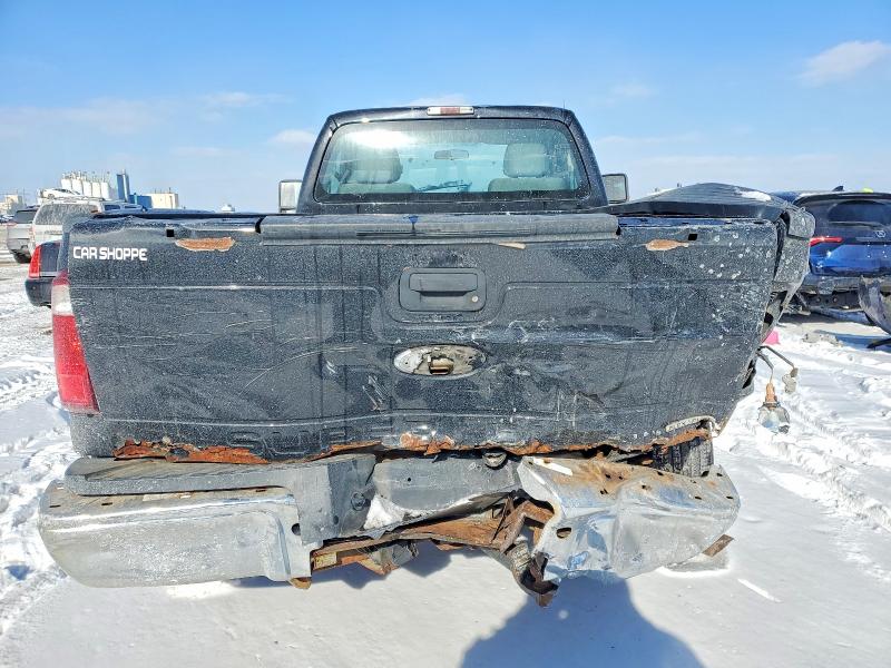 Photo 10 from auction – 2015 FORD F250 SUPER with VIN 1FTBF2B69FEB28317
