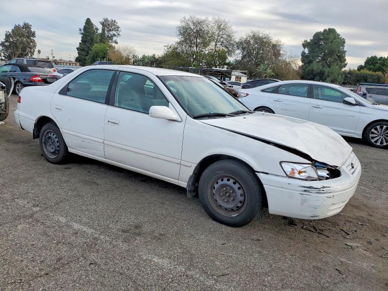 Photo 4 from auction – 1998 TOYOTA CAMRY CE with VIN JT2BG22K0W0128870