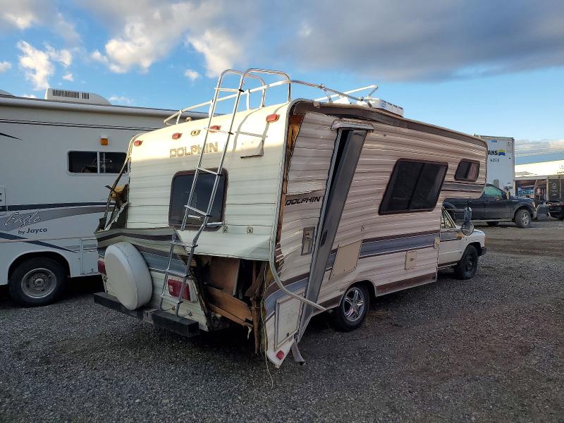 Photo 4 from auction – 1986 TOYOTA UNKNOWN with VIN JT5RN55T4G7001383