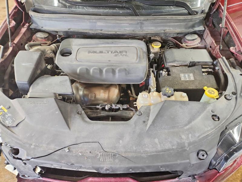 Photo 12 from auction – 2020 JEEP CHEROKEE with VIN 1C4PJMLB8LD526342