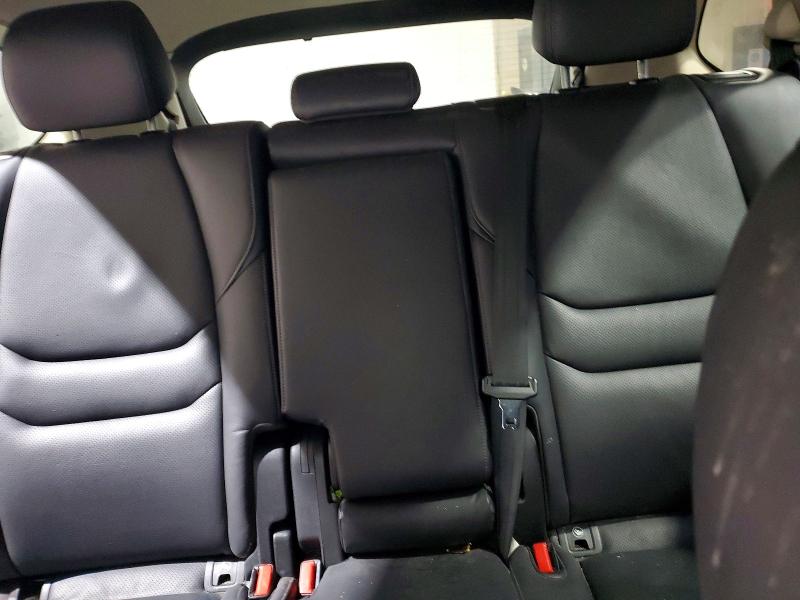 Foto 10 de la subasta – 2021 MAZDA CX-9 TOURI con VIN JM3TCBCY6M0533372