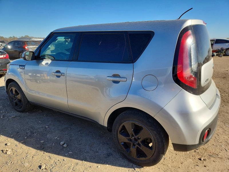 Photo 2 from auction – 2017 KIA SOUL with VIN KNDJN2A20H7428400