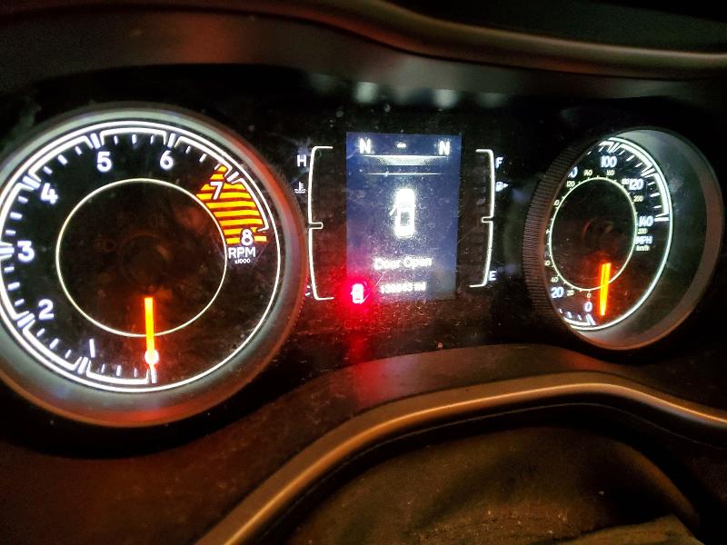 Photo 9 from auction – 2017 JEEP CHEROKEE L with VIN 1C4PJMCS0HW564689