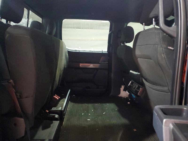 Photo 10 from auction – 2022 FORD F150 SUPER with VIN 1FTEW1EP1NFB58903