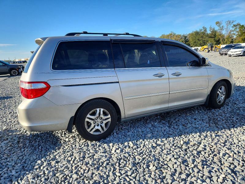 Photo 3 from auction – 2006 HONDA ODYSSEY EX with VIN 5FNRL38706B053213