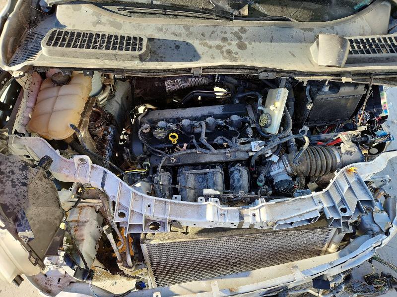 Photo 11 from auction – 2014 FORD ESCAPE with VIN 1FMCU0F74EUB22877
