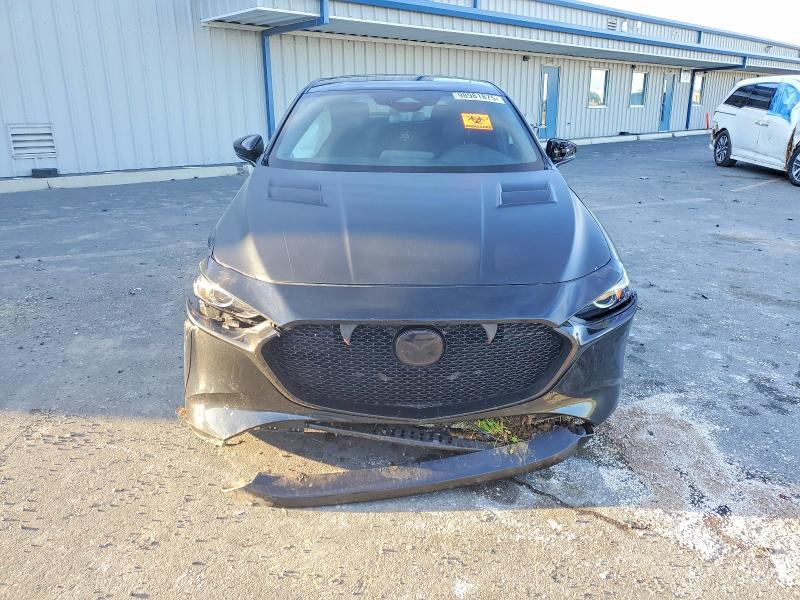 Photo 5 from auction – 2024 MAZDA 3 PREFERRE with VIN JM1BPALM9R1711101