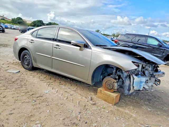 Photo 4 from auction – 2015 LEXUS ES 300H with VIN JTHBW1GGXF2092861