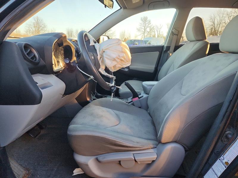 Photo 7 from auction – 2009 TOYOTA RAV4 with VIN JTMBF33V695008300