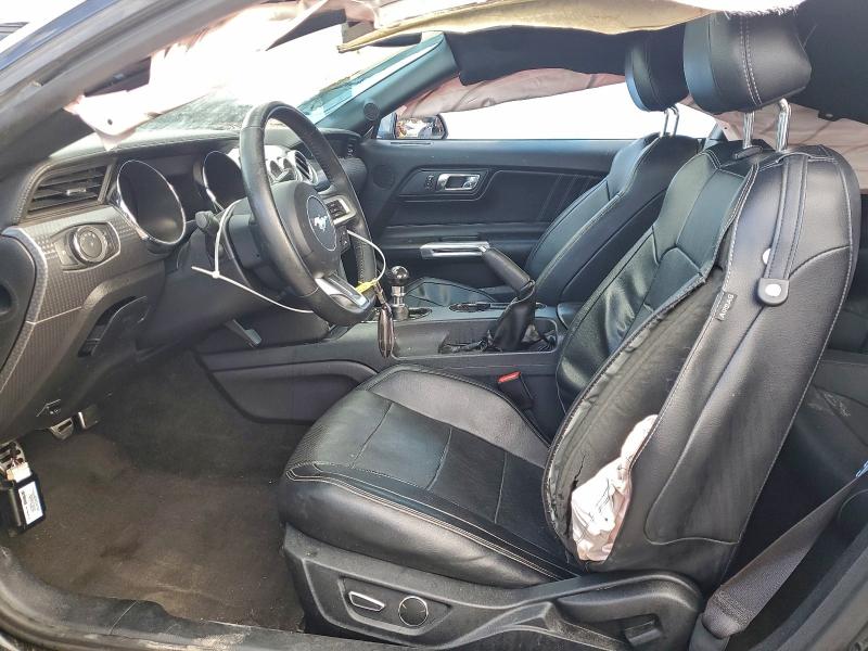 Photo 7 from auction – 2015 FORD MUSTANG GT with VIN 1FA6P8CF2F5408831