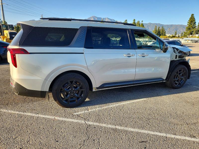 Photo 3 from auction – 2025 KIA CARNIVAL with VIN KNDNE5KA7S6050131