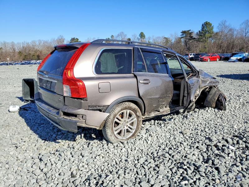 Photo 3 from auction – 2008 VOLVO XC90 3.2 with VIN YV4CZ982781471207